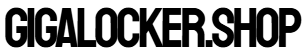 GigaLocker.shop